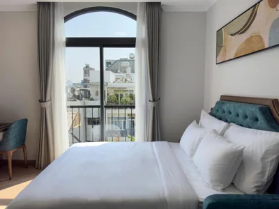 CityHouse TERA The S – 照片 2