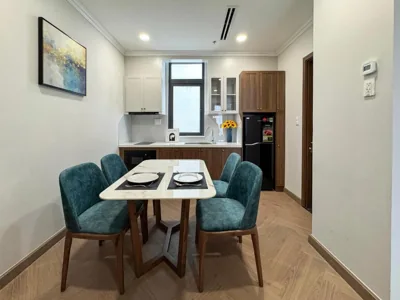 CityHouse TERA The S – 照片 4