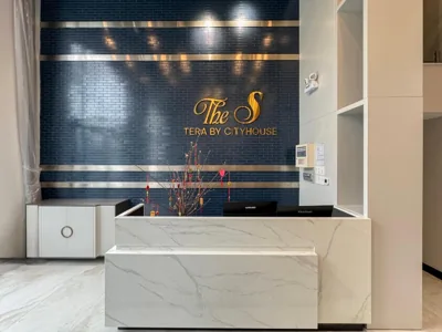 CityHouse TERA The S – 照片 11