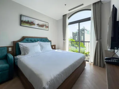 CityHouse TERA The S – 照片 15
